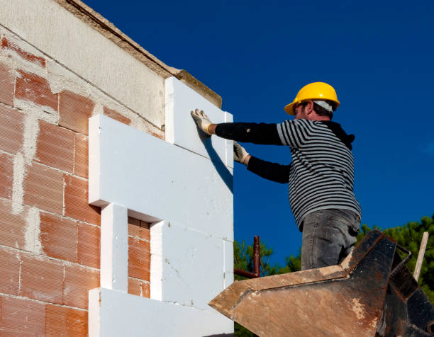 Best Professional Insulation Contractor  in Sagamore, MA