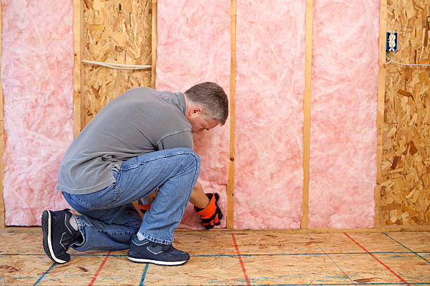 Best Soundproof Insulation Installation  in Sagamore, MA